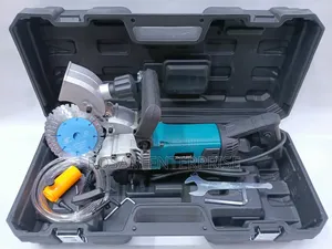 Makita Wall Chaser
