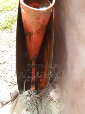 Power Tiller