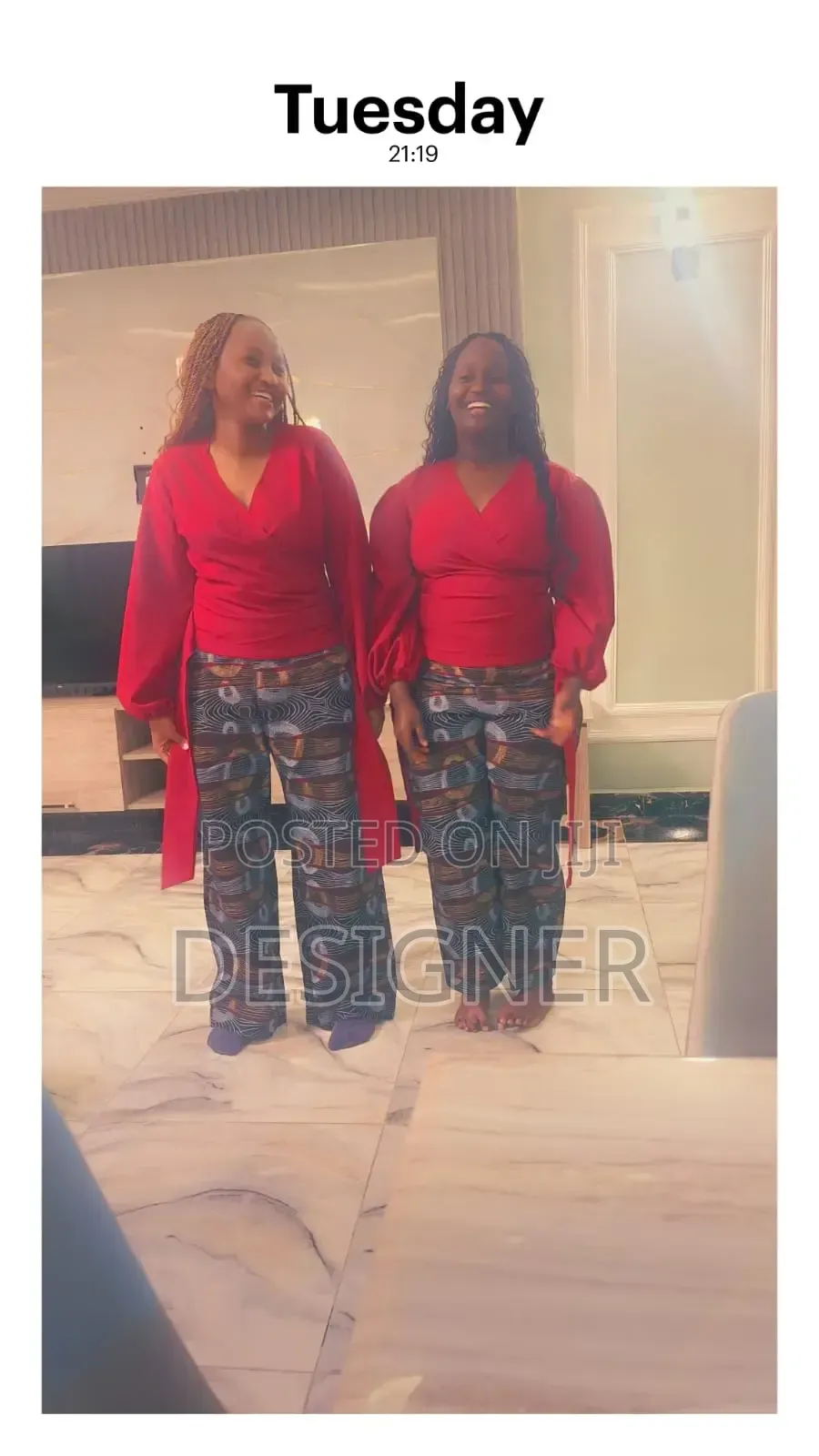 Designercolloh