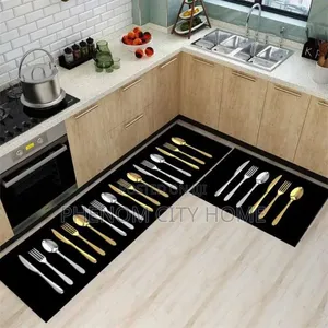 Diatomite Water Absorbent Kitchen Floor Mats