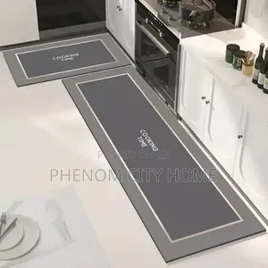 Diatomite Water Absorbent Kitchen Floor Mats