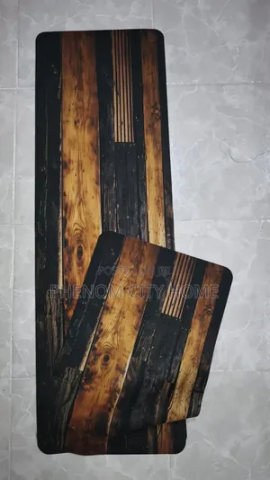 Diatomite Water Absorbent Kitchen Floor Mats