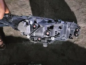 Harrier 2022 Xenon Headlight