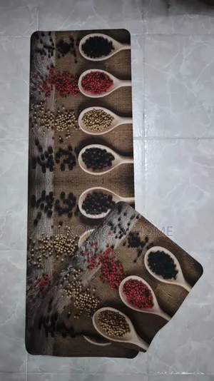 Diatomite Water Absorbent Kitchen Floor Mats