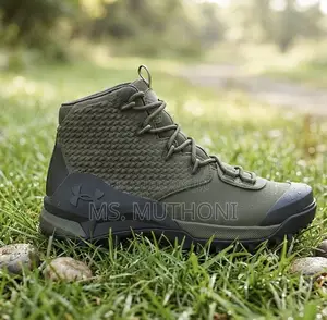 Under Armour Infil Hike GORE-TEX Hiking Boots Size 40-45