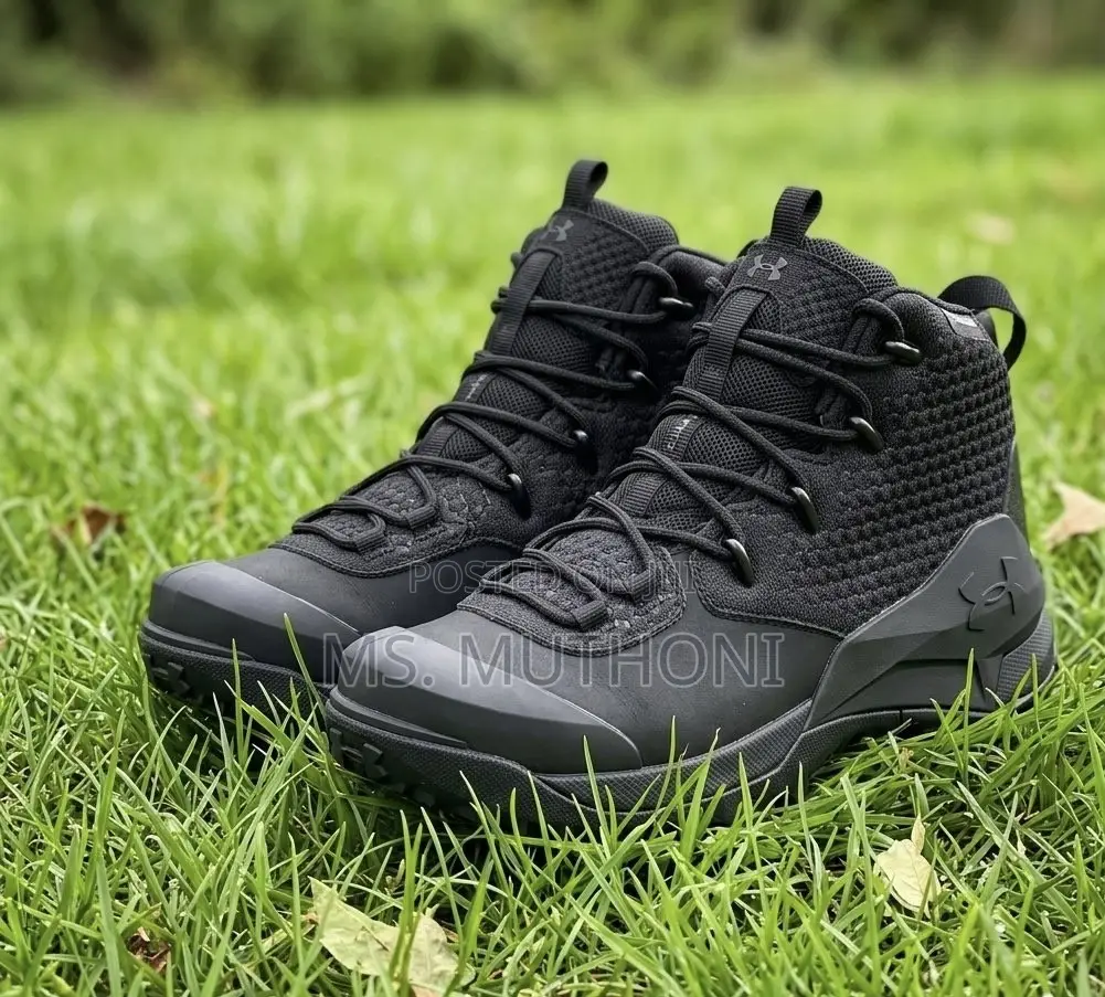 Under Armour Infil Hike GORE-TEX Hiking Boots Size 40-45