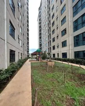 2bdrm Apartment in Ngong Rd, Nairobi Central for rent