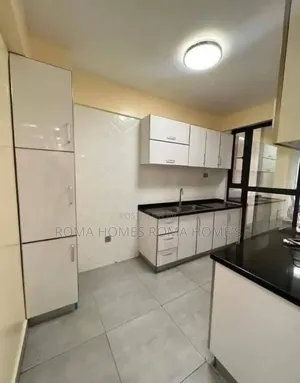 2bdrm Apartment in Ngong Rd, Nairobi Central for rent