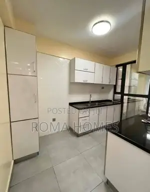 2bdrm Apartment in Ngong Rd, Nairobi Central for rent