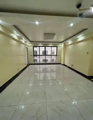 2bdrm Apartment in Ngong Rd, Nairobi Central for rent