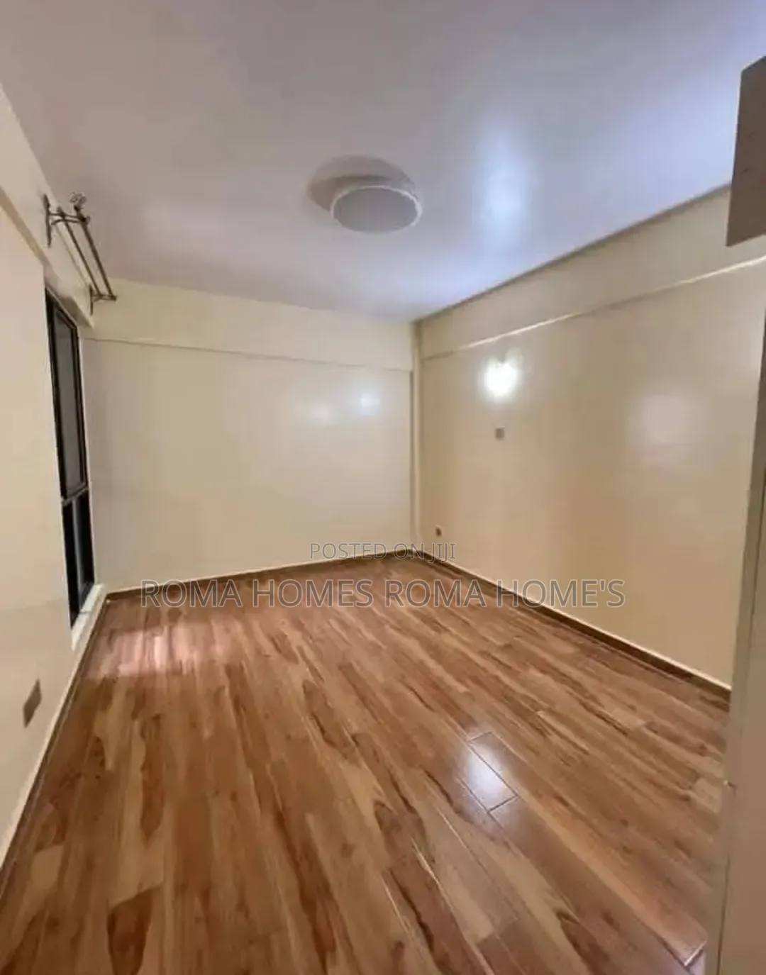 2bdrm Apartment in Ngong Rd, Nairobi Central for rent