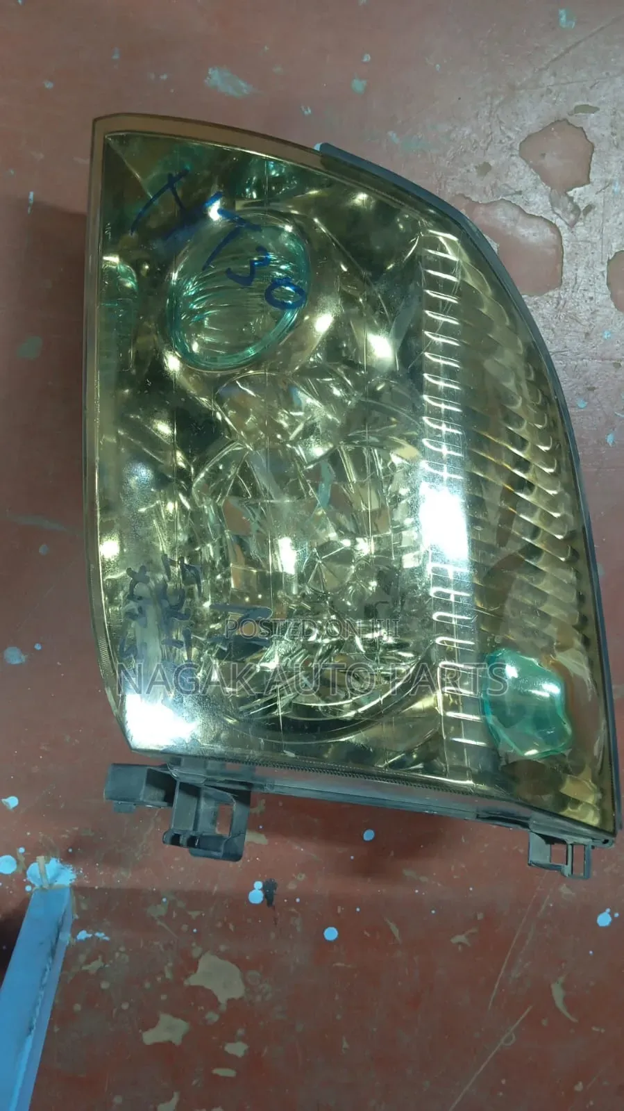 X-Trail (Nt 30) 2008-2010xenon Headlight