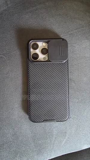 Apple iPhone 15 Pro Max 256 GB Gray