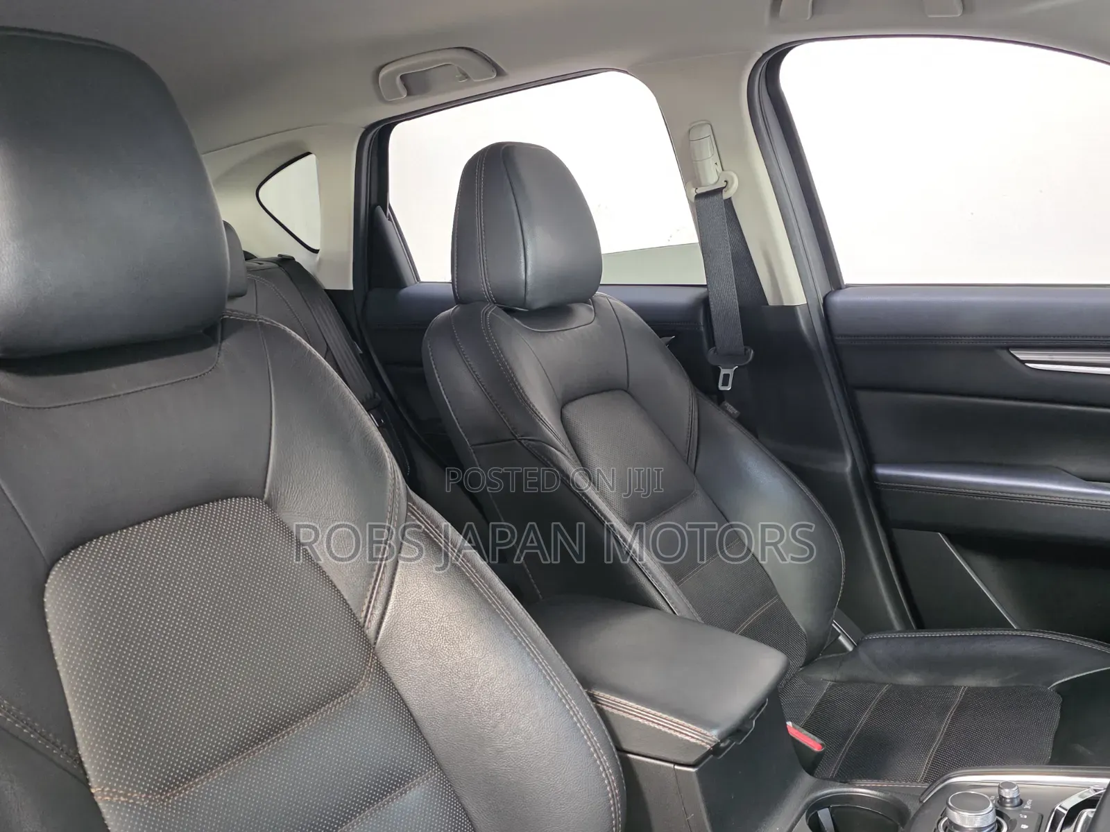 Mazda CX-5 2.2 Diesel AWD 2020 Gray