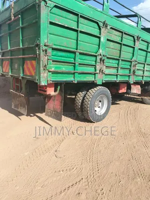 Isuzu FSR 2019 Model