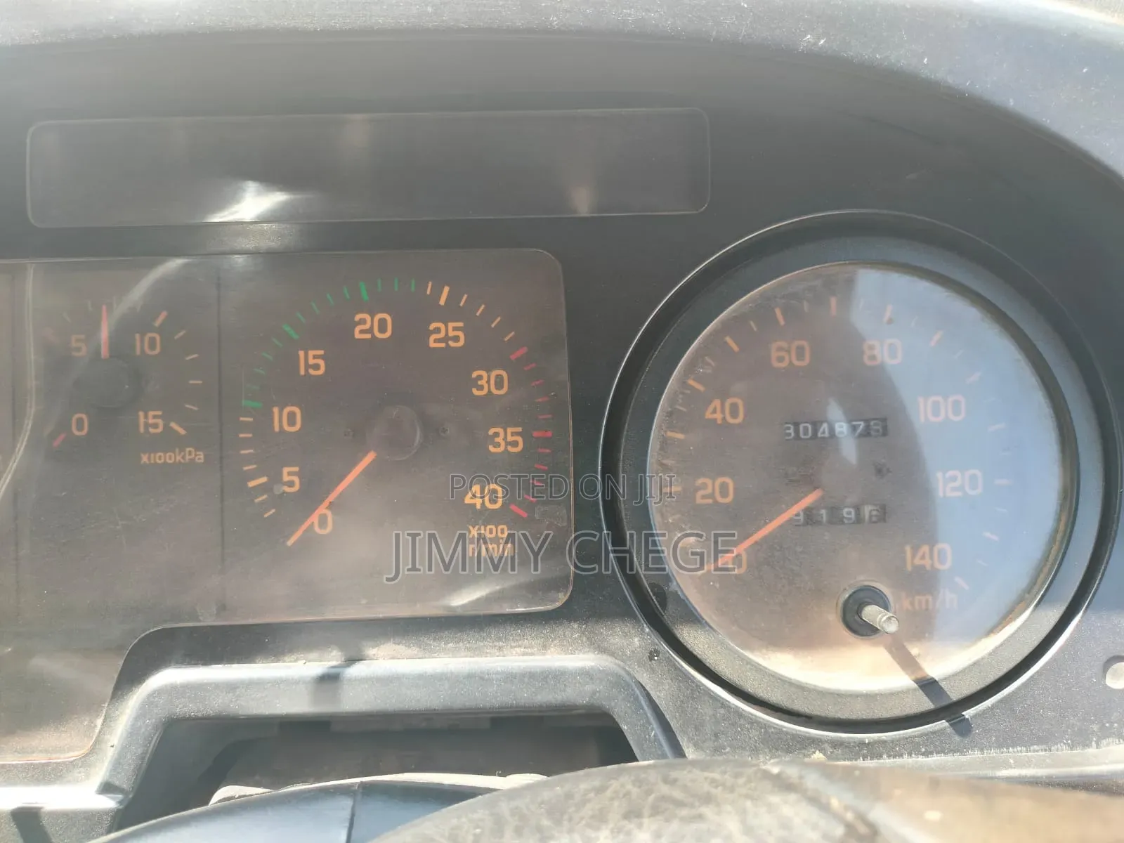 Isuzu FSR 2019 Model