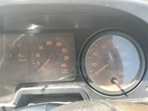 Isuzu FSR 2019 Model