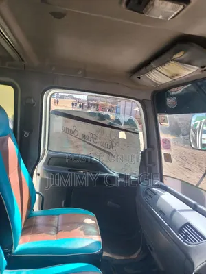 Isuzu FSR 2019 Model