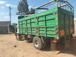 Isuzu FSR 2019 Model