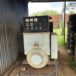 100kva Generator