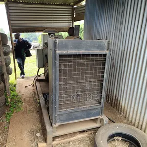 100kva Generator