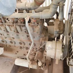 100kva Generator