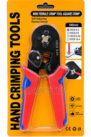 Crimping Tool