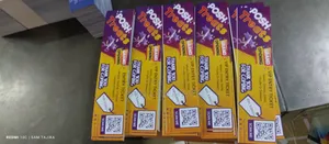 Event Tickets