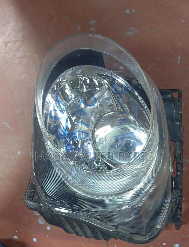 Juke 2018-2020 Down Headlight