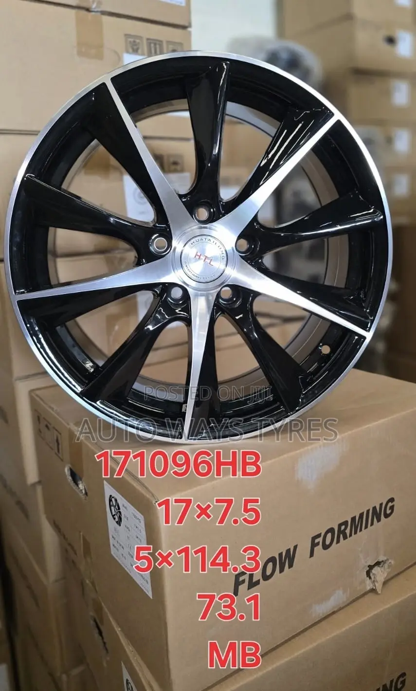 Rims 17 Inches
