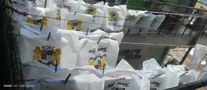 Non Woven Bags Printing
