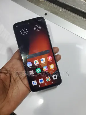 Xiaomi Redmi 10 128 GB Gray