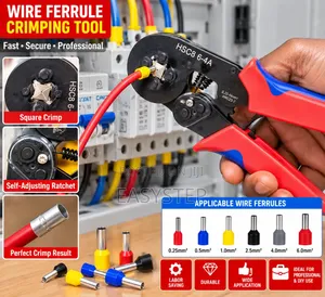 Crimping Tool