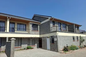 4bdrm Maisonette in Syokimau, Gateway Mall Area for sale