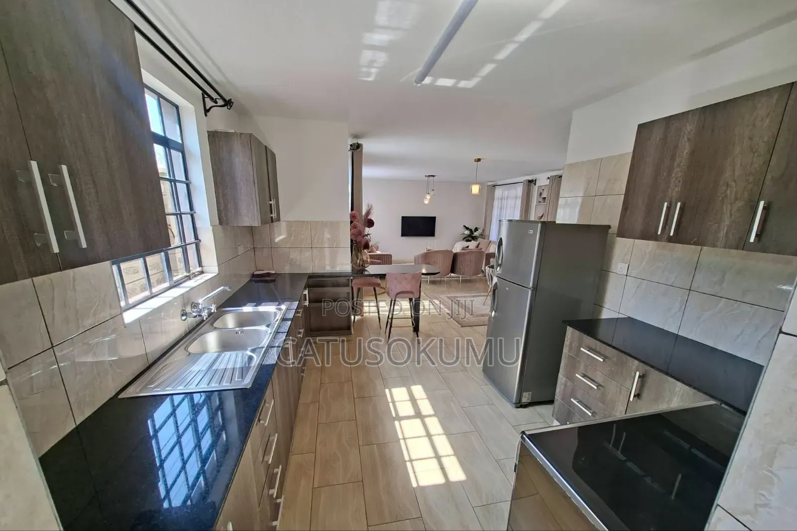 4bdrm Maisonette in Syokimau, Gateway Mall Area for sale