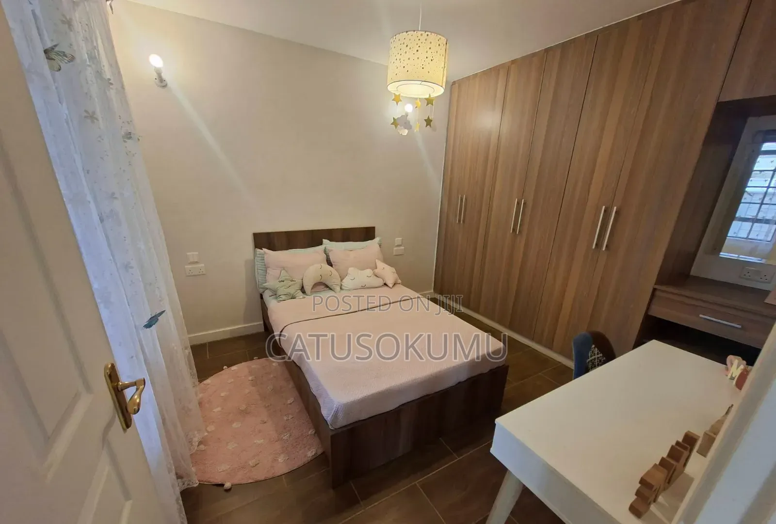 4bdrm Maisonette in Syokimau, Gateway Mall Area for sale
