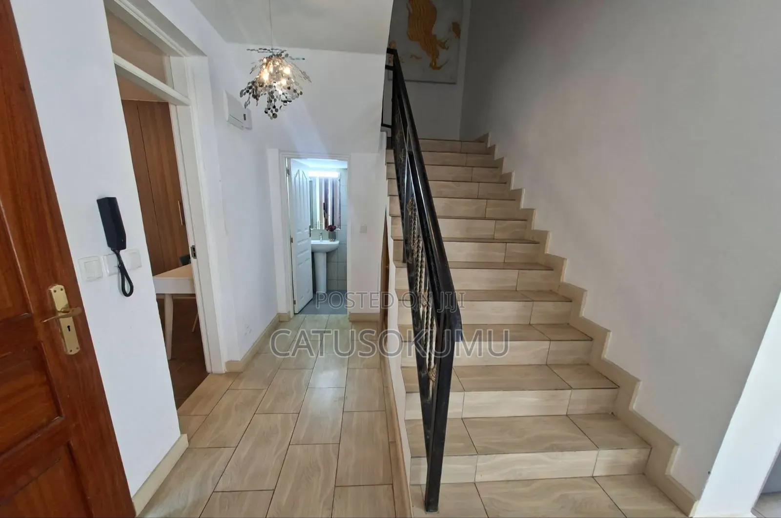 4bdrm Maisonette in Syokimau, Gateway Mall Area for sale