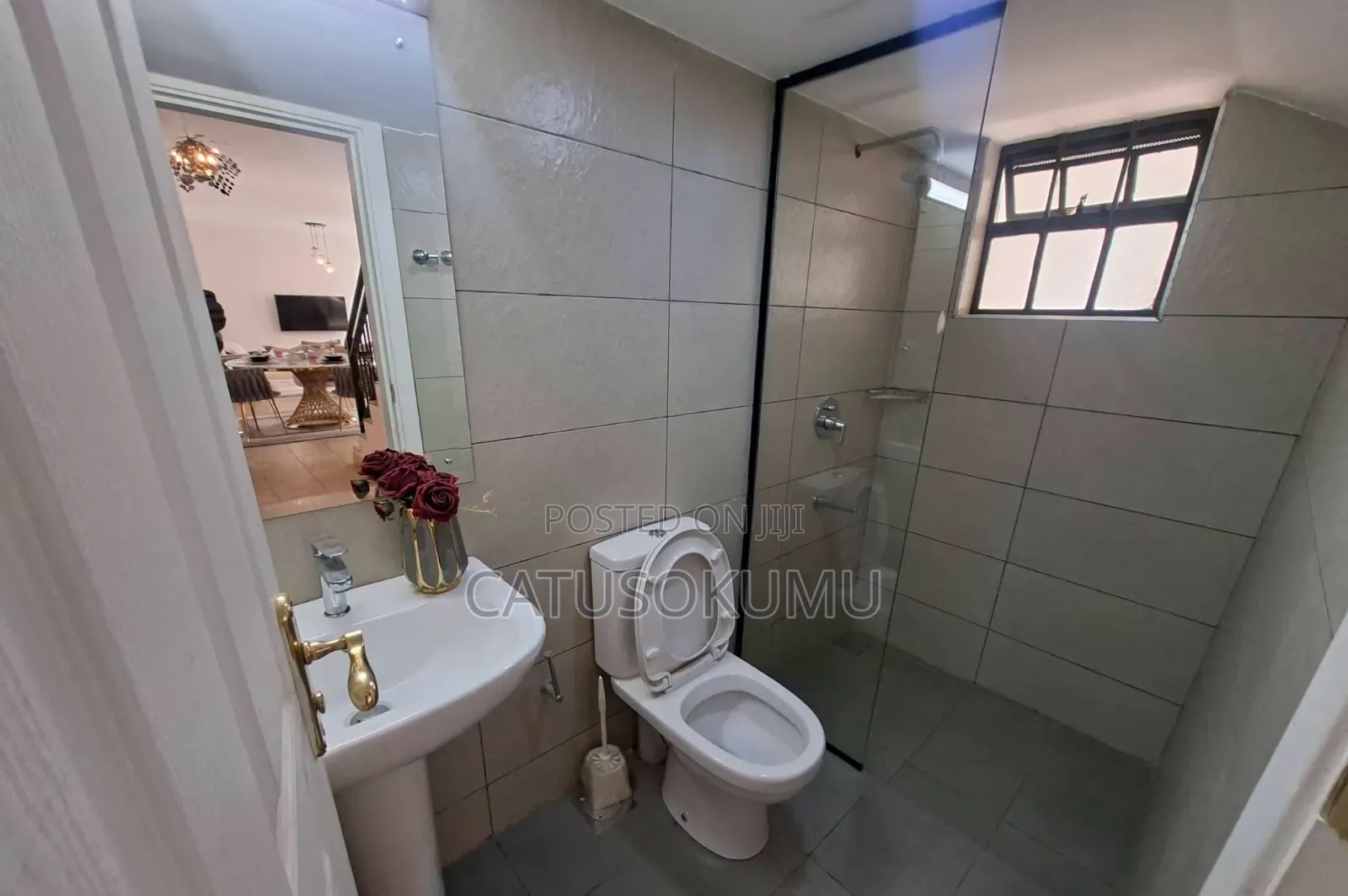 4bdrm Maisonette in Syokimau, Gateway Mall Area for sale