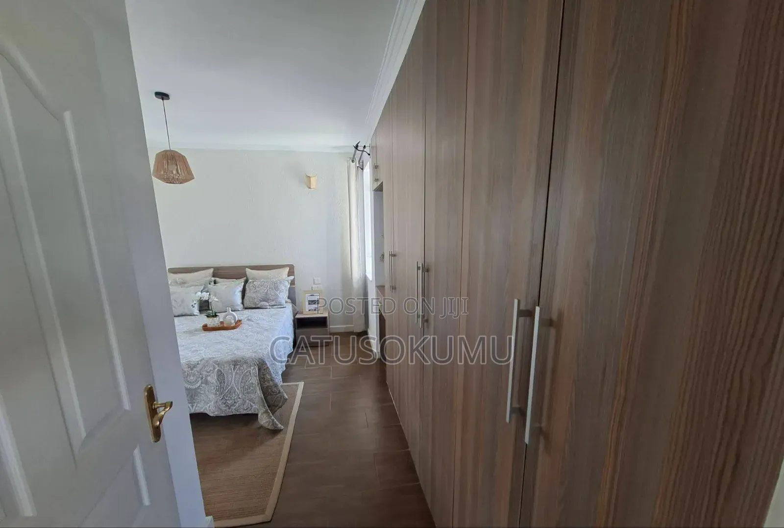 4bdrm Maisonette in Syokimau, Gateway Mall Area for sale