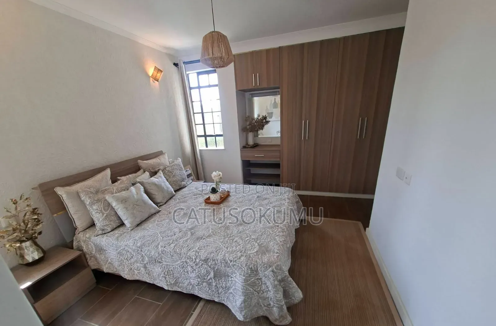 4bdrm Maisonette in Syokimau, Gateway Mall Area for sale