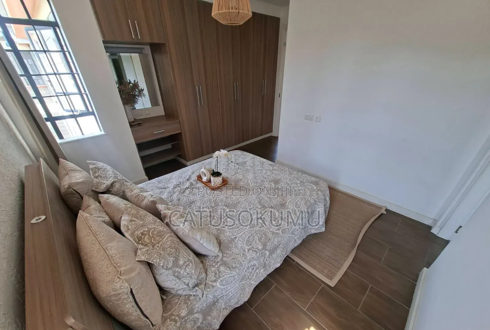 4bdrm Maisonette in Syokimau, Gateway Mall Area for sale