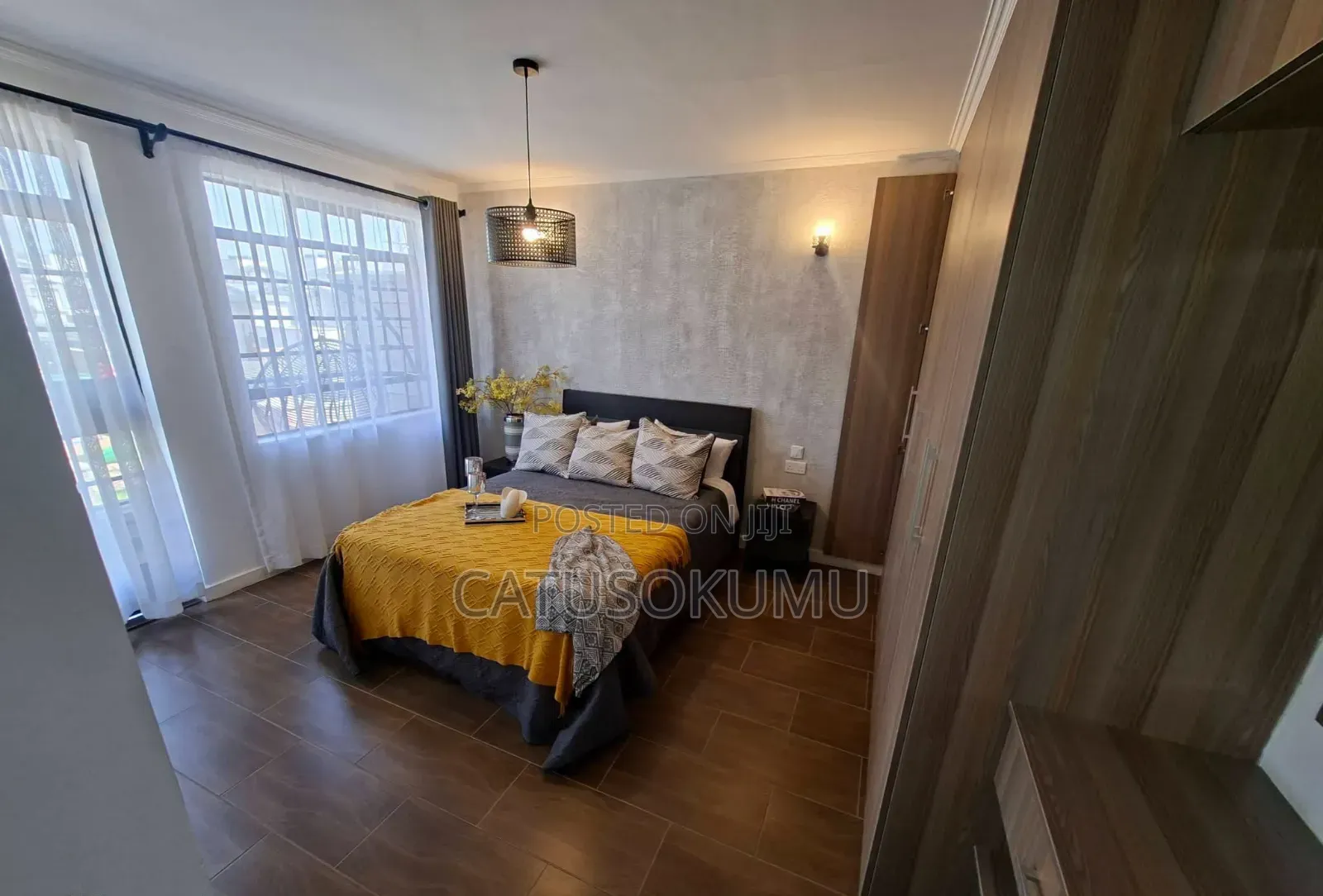 4bdrm Maisonette in Syokimau, Gateway Mall Area for sale