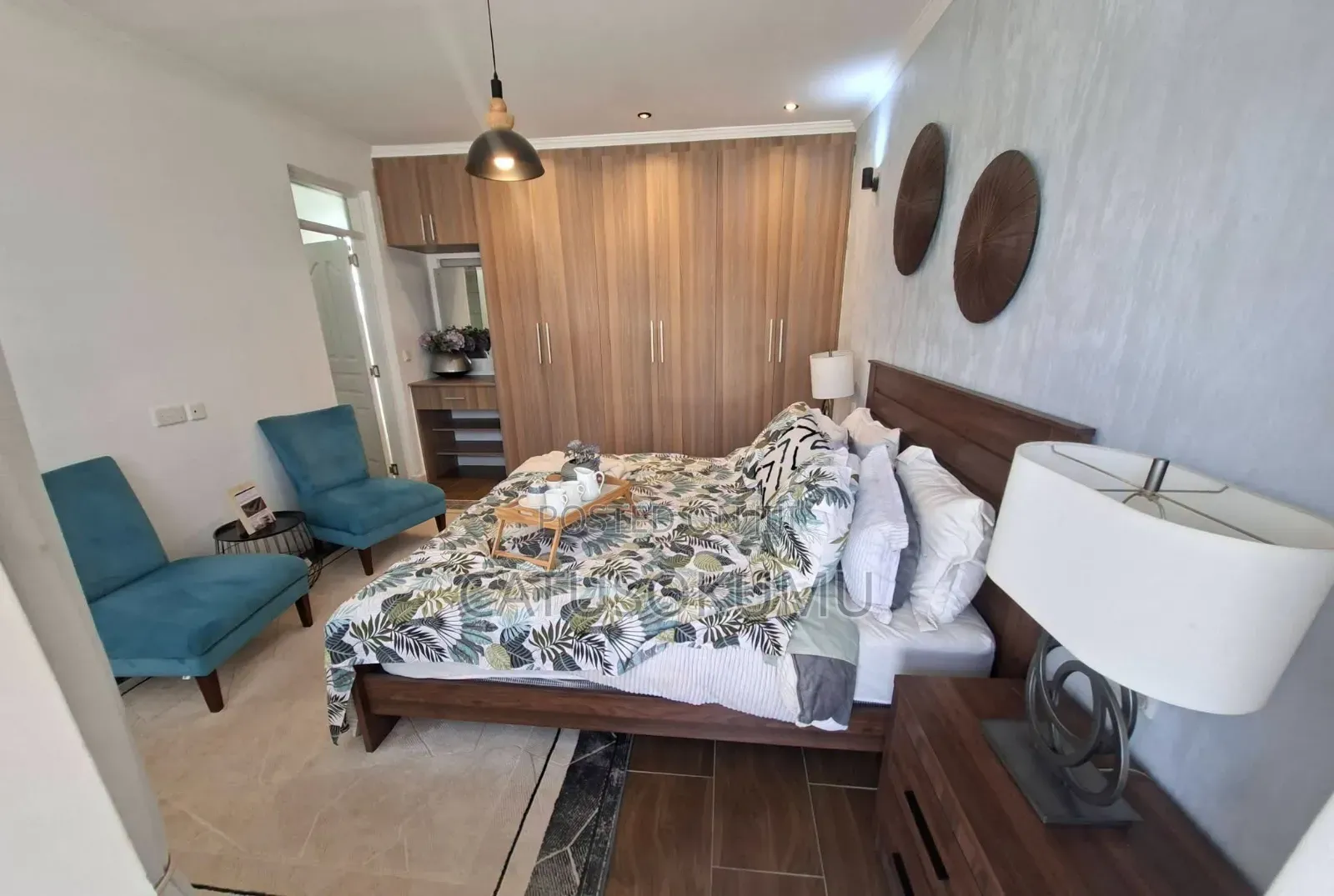 4bdrm Maisonette in Syokimau, Gateway Mall Area for sale