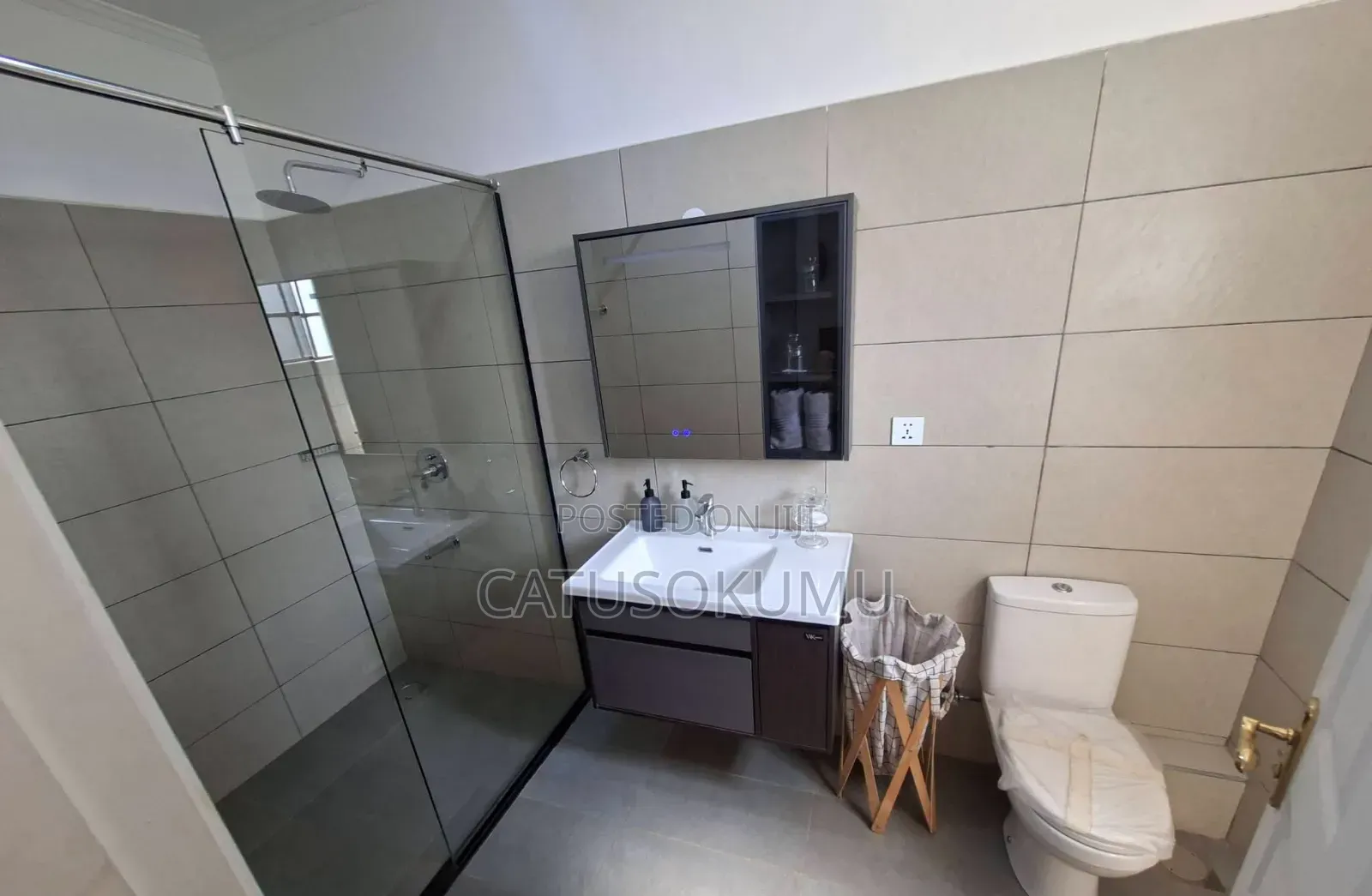4bdrm Maisonette in Syokimau, Gateway Mall Area for sale