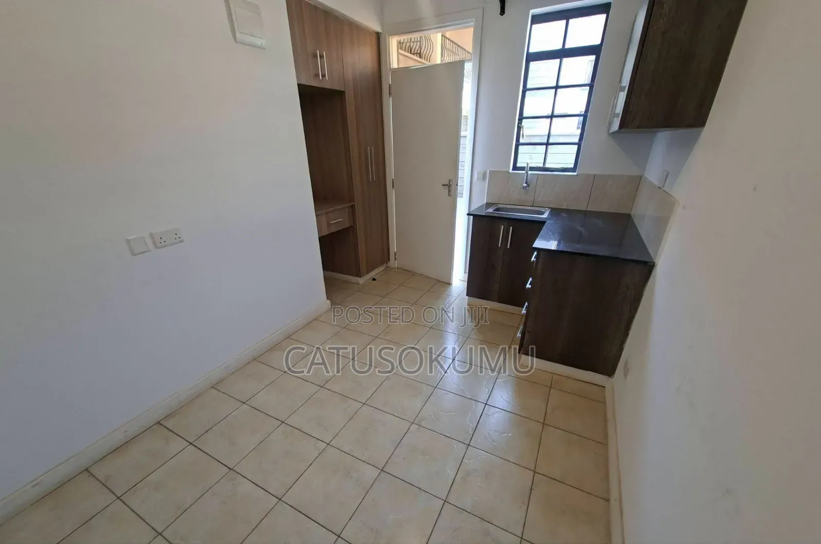 4bdrm Maisonette in Syokimau, Gateway Mall Area for sale