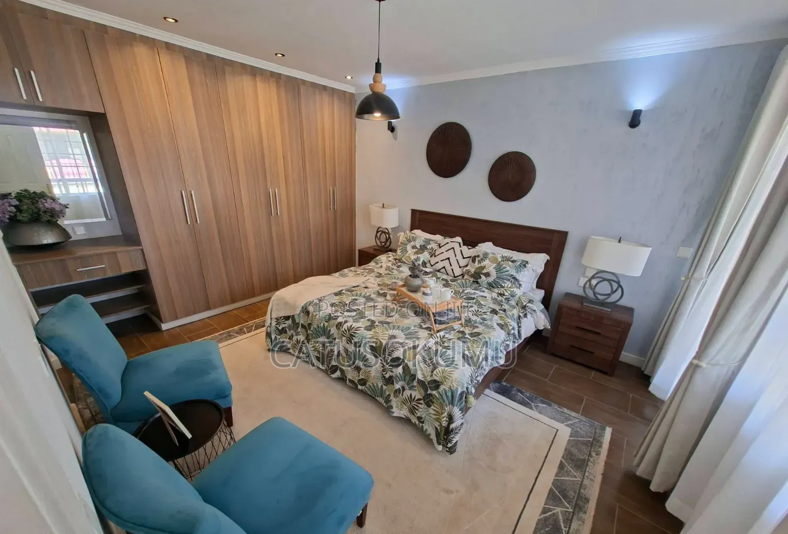 4bdrm Maisonette in Syokimau, Gateway Mall Area for sale