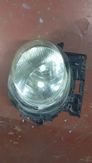 Nissan Juke Down Headlight 2012/2014 Headlight