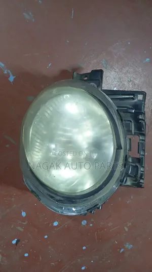 Nissan Juke Down Headlight 2012/2014 Headlight