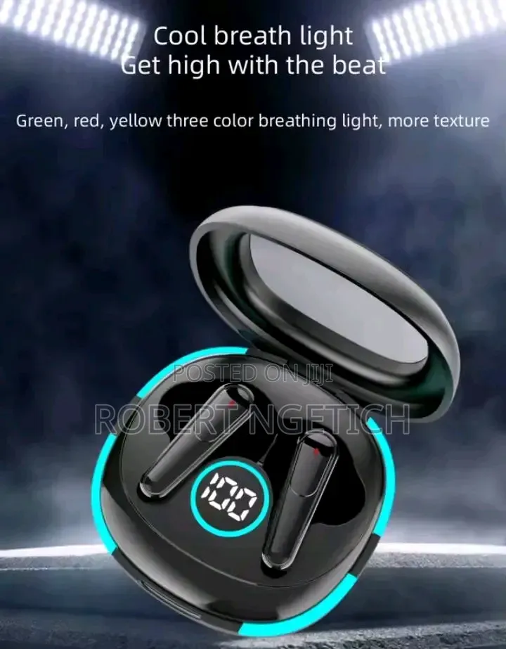 Electronics