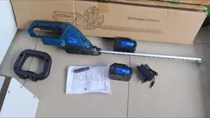 Bosch Cordless Hedge Trimmer